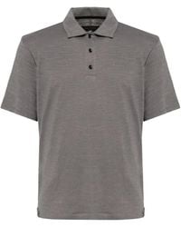 Rag & Bone - Classic Flame Polo Shirt - Lyst