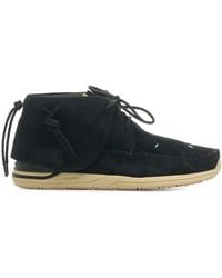 Visvim - Fbt Lhamo-Folk Boots - Lyst