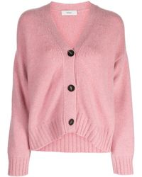 Pringle of Scotland - カシミア カーディガン - Lyst