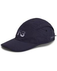 Y-3 - Run Cap - Lyst