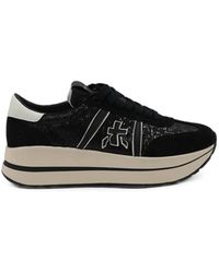 Premiata - Bethcoin 8504 Sneakers - Lyst