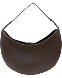 Jacquemus - Borsa A Spalla The Ovalo - Lyst