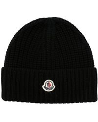 Moncler - Hats - Lyst