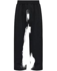Nike - 24.7 Impossibly Soft Dri-Fit Straight-Leg Pants - Lyst