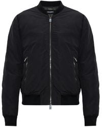 Dolce & Gabbana - Veste Bomber Matelassée - Lyst