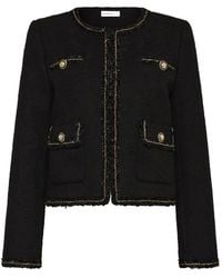 Rebecca Vallance - Stargazing Jacket - Lyst