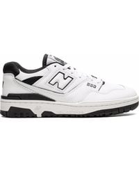 New Balance - 550 Low-top Sneakers - Lyst