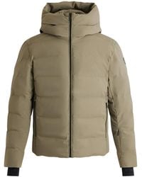 Fusalp - Constant High-Neck Quilted Ski Jacket - Lyst