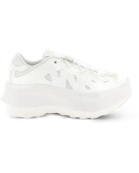 Comme des Garçons - X Salomon Xt-Whisper Platform Sneakers - Lyst