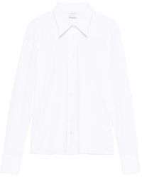 Caliban - Camisa Con Botones - Lyst