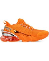Philipp Plein - Tiger Attack Gen X 04 Sneakers - Lyst