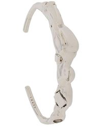 Marni Metalen Armband - Metallic