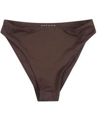 Anemos - High-Waisted Bikini Bottoms - Lyst