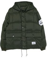 Neighborhood - Nh X Eddie Bauer Karakoram Down Jacket - Lyst