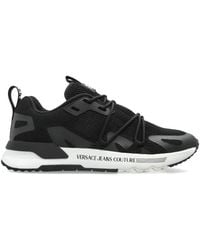 Versace Jeans Couture - Fondo Dynamic Sneakers - Lyst