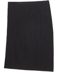 Paloma Wool - Button Detail Charco Skirt - Lyst