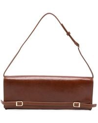 Jonathan Simkhai - River Leather Shoulder Bag - Lyst