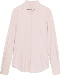 Xacus - Button-Up Shirt - Lyst