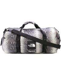 Supreme - X The North Face Holdall Bag - Lyst