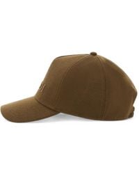 BOGGI - Peaked Cap - Lyst