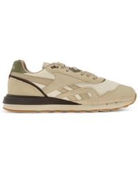 Reebok - Baskets Classic Nylon 89 - Lyst