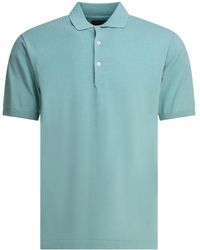 Beams Plus - Polo En Coton À Manches Courtes - Lyst