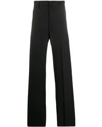 Random Identities - Hose Mit Langem Schnitt - Lyst