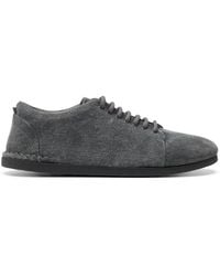 Marsèll - Sancrespella Lace-Up Derby Shoes - Lyst