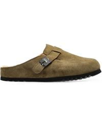 Scholl - Mules Grace À Boucle - Lyst