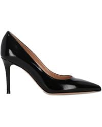 Gianvito Rossi - Heels - Lyst