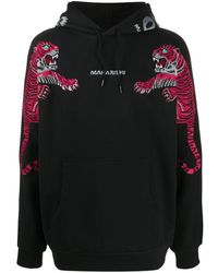 maharishi hoodie sale