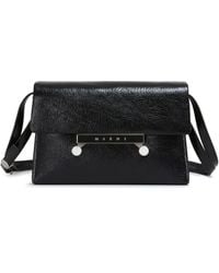 Marni - Small Envelope Shoulder Bag - Lyst