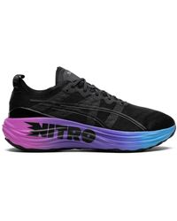 PUMA - Foreverrun Nitro "Sunset" Sneakers - Lyst