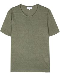 Lardini - Camiseta de manga corta - Lyst