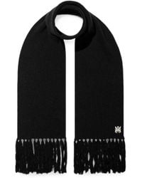Amiri - Ma Scarf - Lyst