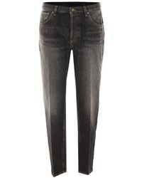 Dondup - Brighton Carrot-Fit Jeans - Lyst