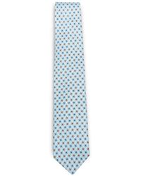 Luigi Borrelli Napoli - Printed Tie - Lyst