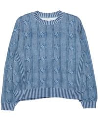 Rag & Bone - Miramar Sweatshirt - Lyst