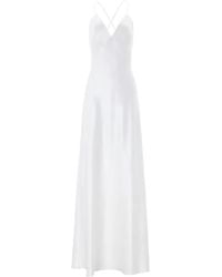 Il Volo - Muse Maxi Dress - Lyst