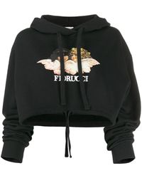 Felpe Fiorucci da donna - Fino al 35% di sconto | Lyst