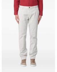 Blauer - Chino Trousers - Lyst