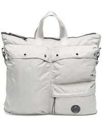 C.P. Company - Nylon B Tote Bag - Lyst