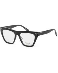 Tumi - Square-Frame Glasses - Lyst