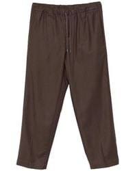 Costumein - Drawstring Trousers - Lyst