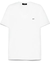 DSquared² - Cool Fit Tee - Lyst