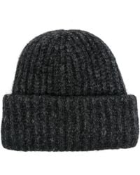 sunflower - Gorro Con Efecto De Melange - Lyst