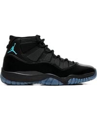 Nike - Air Xi Lace-Up Sneakers - Lyst