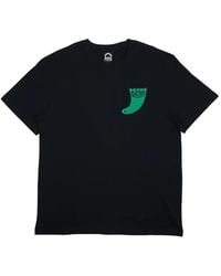 Deus Ex Machina - Logo-Print T-Shirt - Lyst