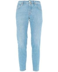 Jacob Cohen - Scott Denim Jeans - Lyst