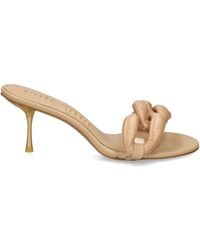 Cult Gaia - 70Mm Vaneya Sandals - Lyst